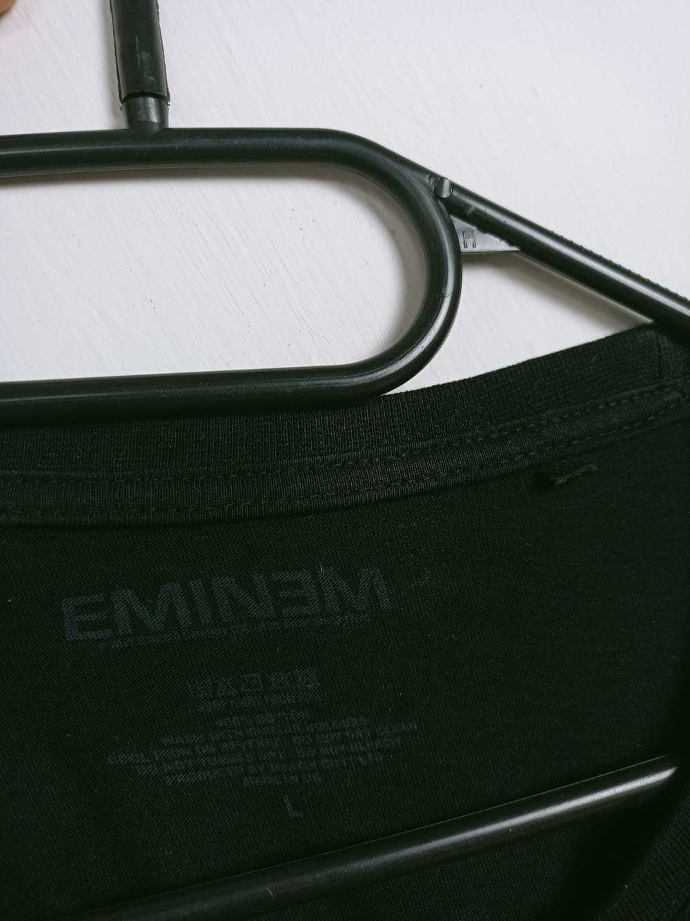 Eminem × Rap Tees × Streetwear 🔥 Eminem T-Shirt … - image 5