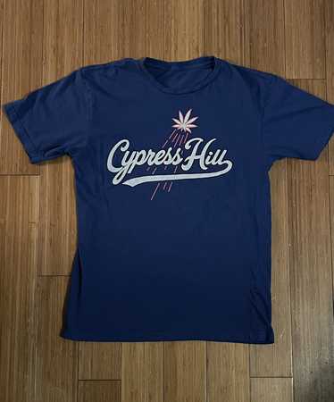 Cypress hill band shirt - Gem Cypress hill band shirt - Gem