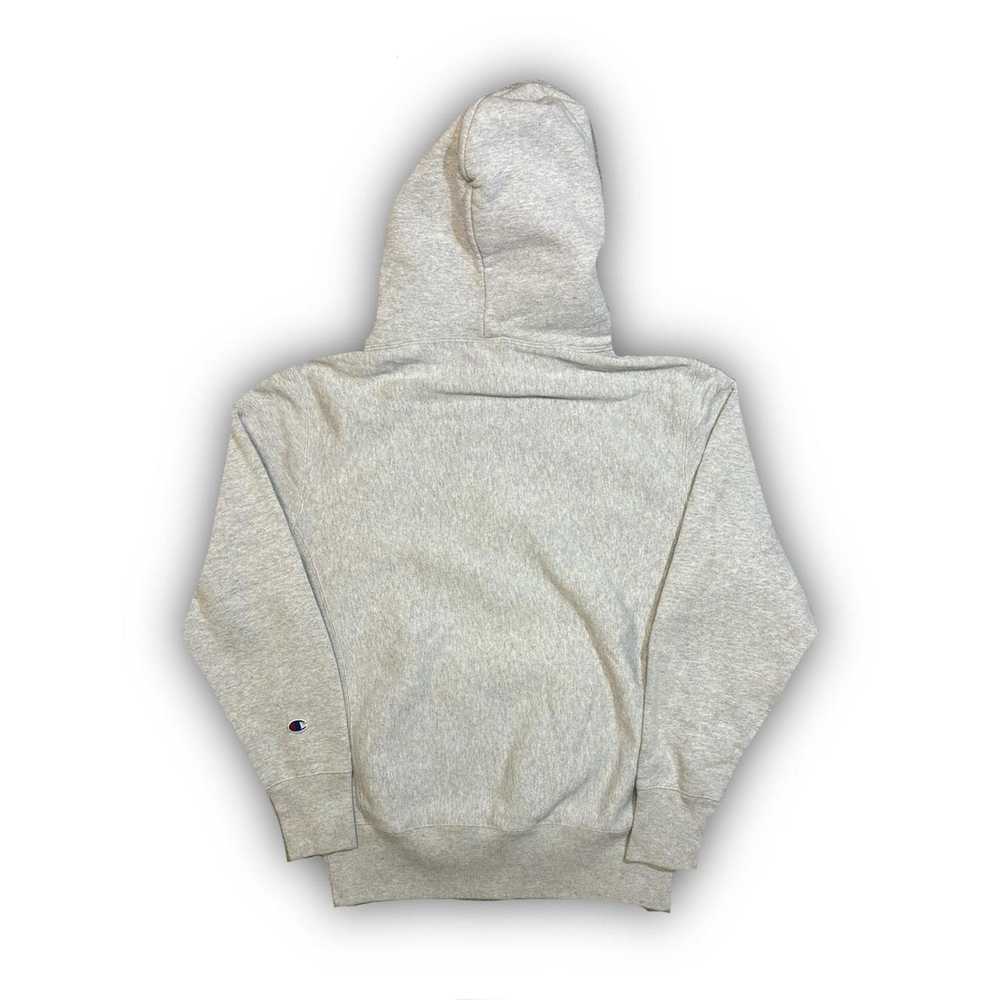 Champion Champion Vintage Reverse Weave Hoodie - image 4