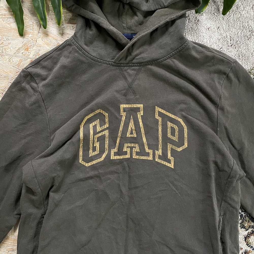 Gap × Streetwear × Vintage VINTAGE Y2K GAP AMAZIN… - image 2