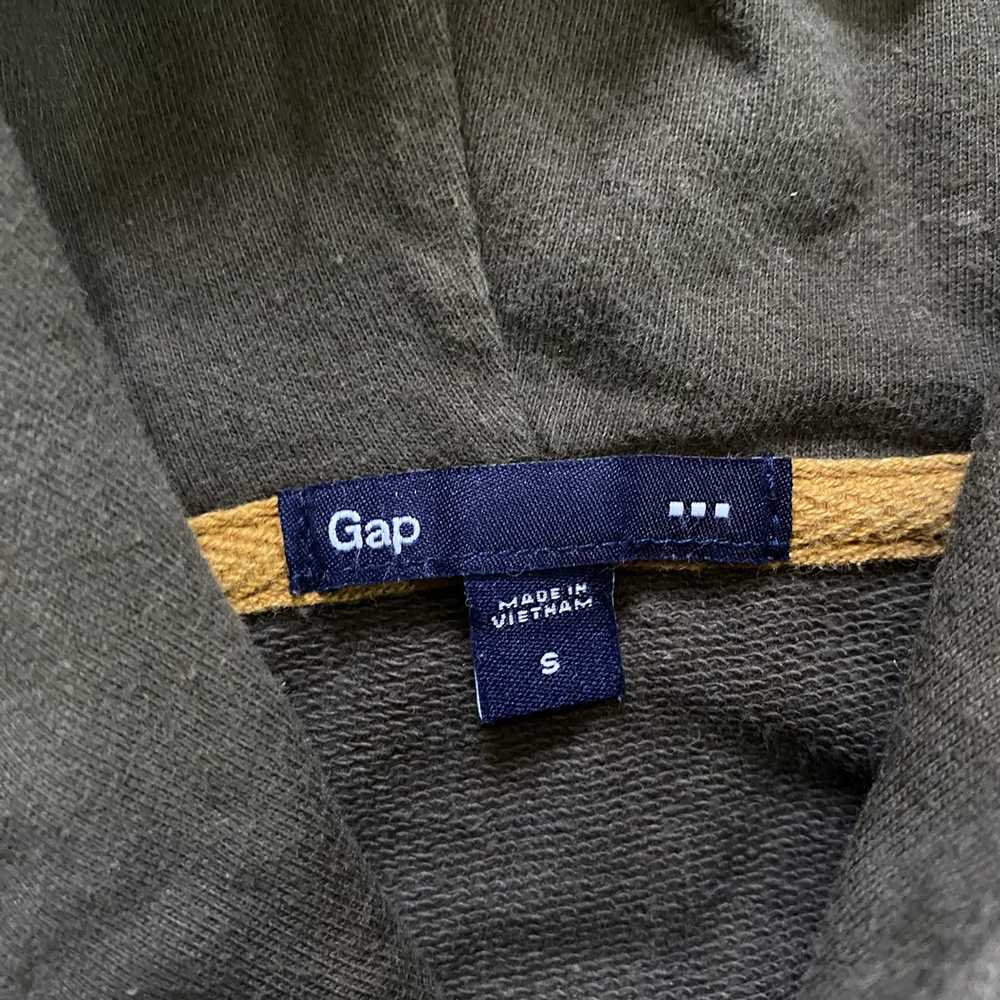 Gap × Streetwear × Vintage VINTAGE Y2K GAP AMAZIN… - image 4