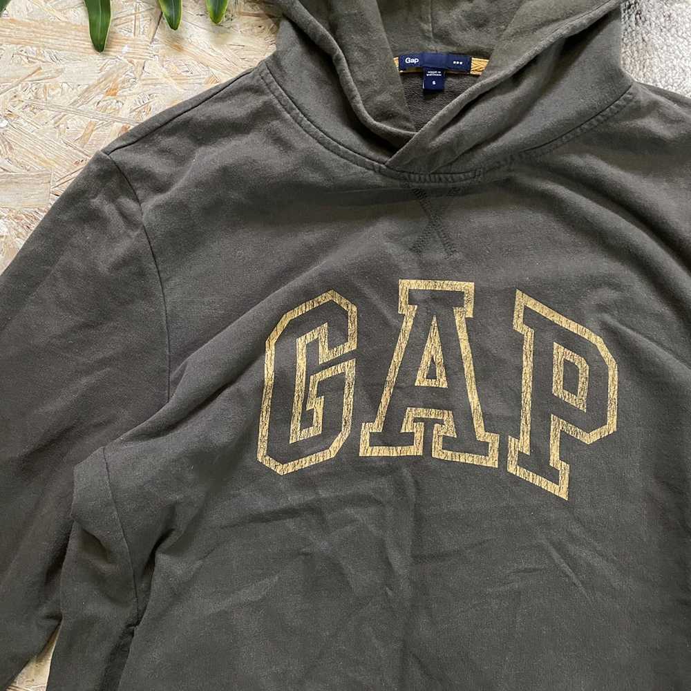 Gap × Streetwear × Vintage VINTAGE Y2K GAP AMAZIN… - image 5