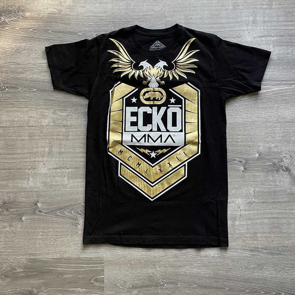 Ecko Unltd. × Streetwear × Vintage Vintage Y2K EC… - image 1