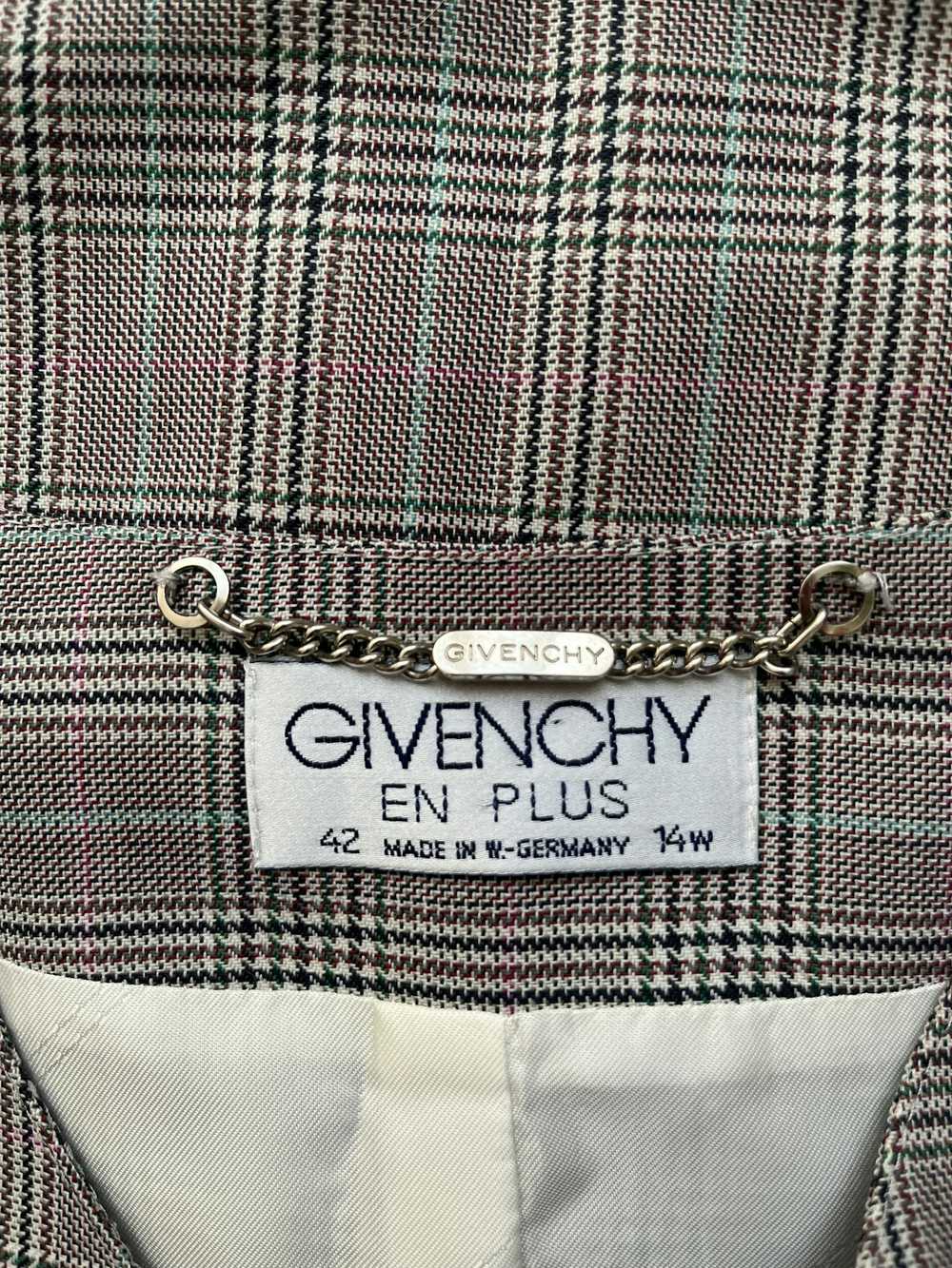 Givenchy ⚡️QUICK SALE⚡️1980's Givenchy en Plus Be… - image 3