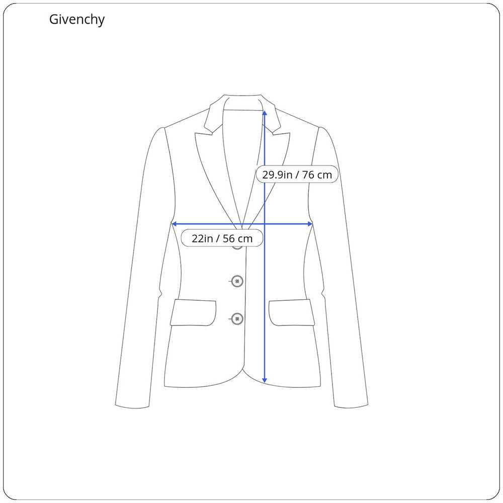 Givenchy ⚡️QUICK SALE⚡️1980's Givenchy en Plus Be… - image 6