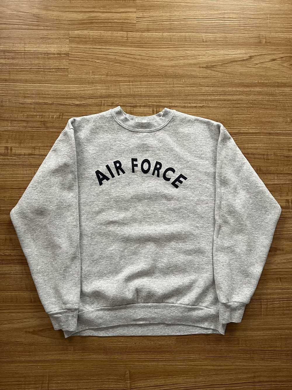 Military × Streetwear × Vintage Vintage Air Force… - image 1