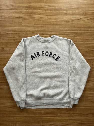 Military × Streetwear × Vintage Vintage Air Force 