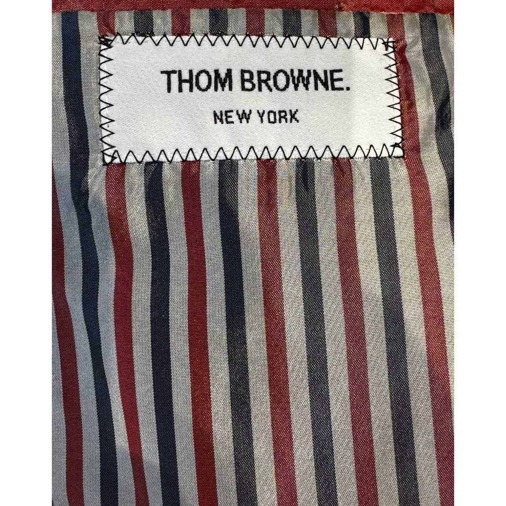 Thom Browne Thom Browne men's blazer - image 4
