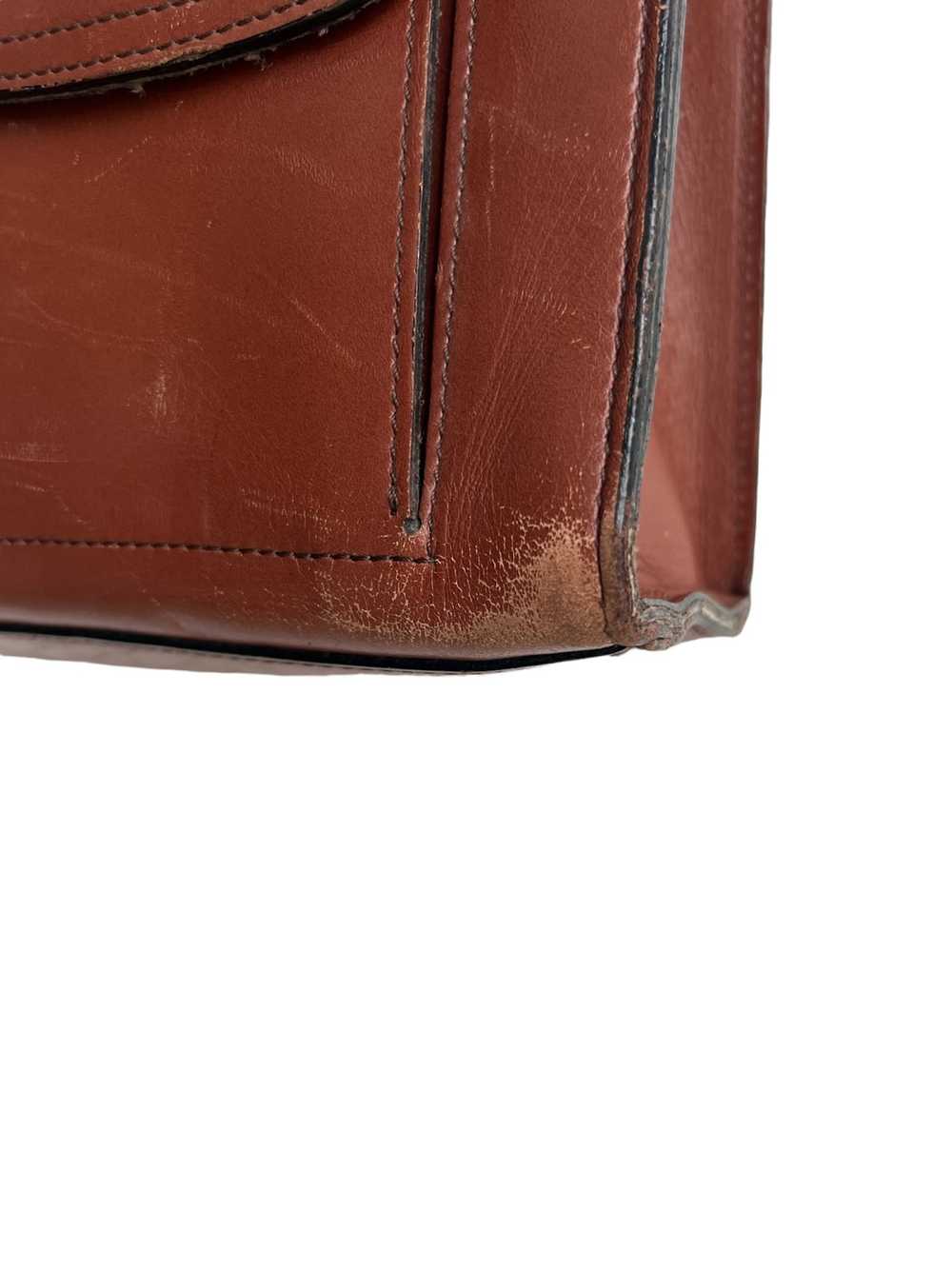 Genuine Leather × Kingsman X Mr. Porter × Porter … - image 10