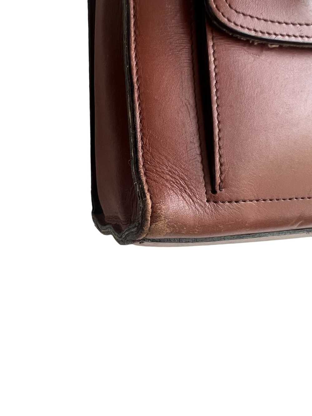Genuine Leather × Kingsman X Mr. Porter × Porter … - image 11