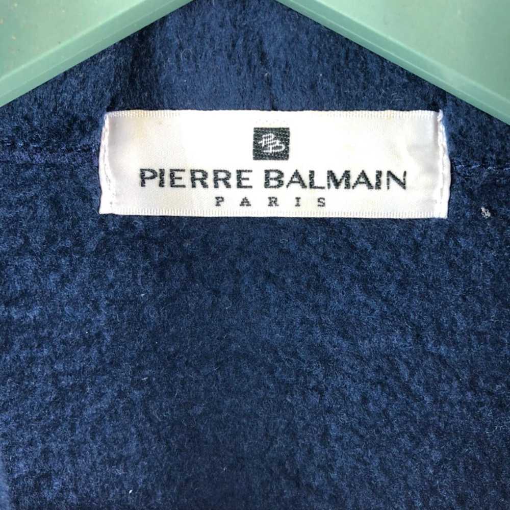 Pierre Balmain Vintage 90s Peirre Balmain pajama … - image 5