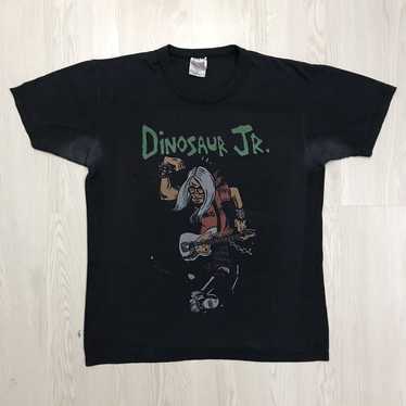 Dinosaur jr. t vintage - Gem