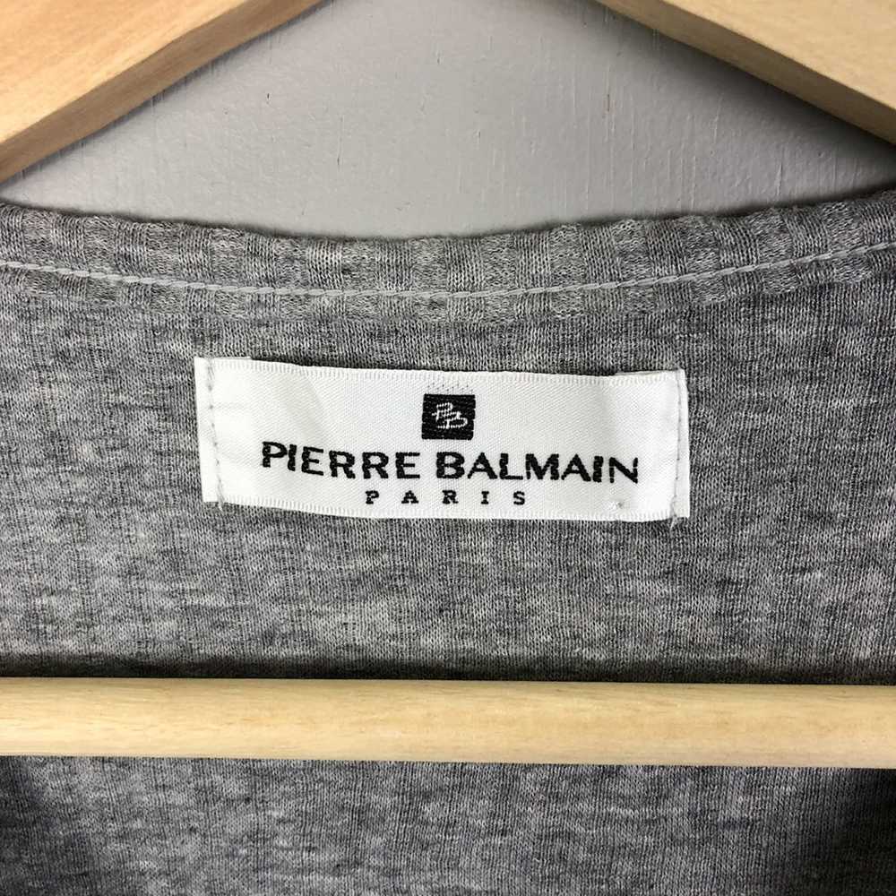 Pierre Balmain × Vintage 🔥Rare🔥 Vintage Pierre … - image 7