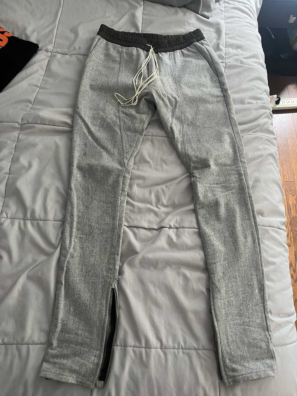 Fear of God Fear of god Pants - image 1