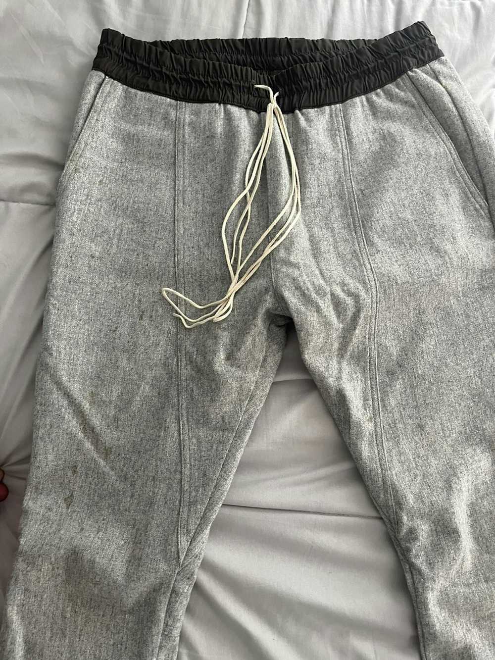 Fear of God Fear of god Pants - image 7