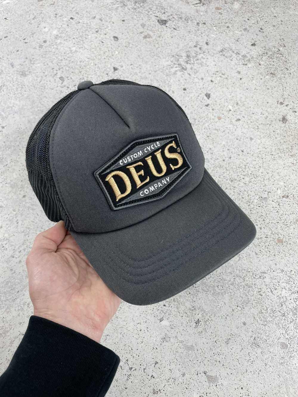 Deus Ex Machina × Streetwear × Vintage Deus Ex Ma… - image 2