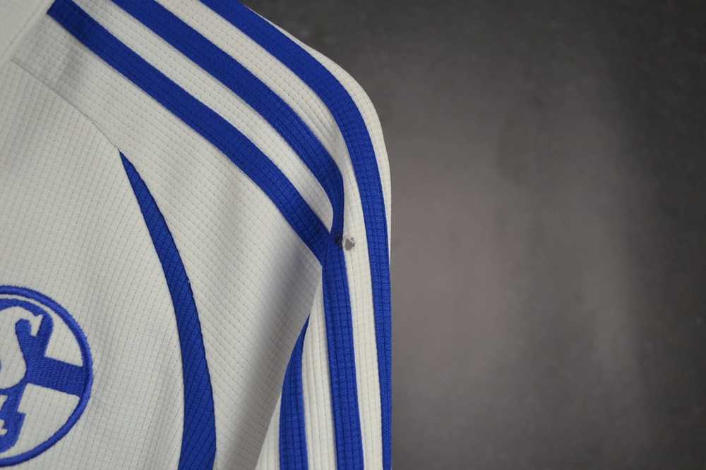 Adidas × Soccer Jersey Schalke 04 adidas long sle… - image 9