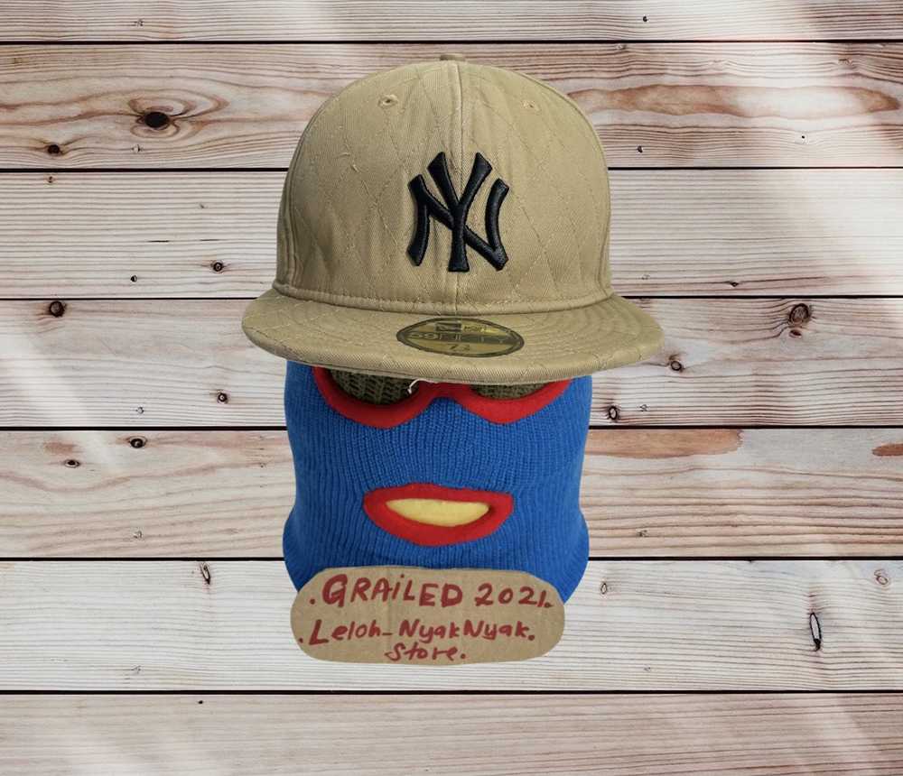 New Era ❌Final Drop❌ New Era Yankees Hat 7 3/8