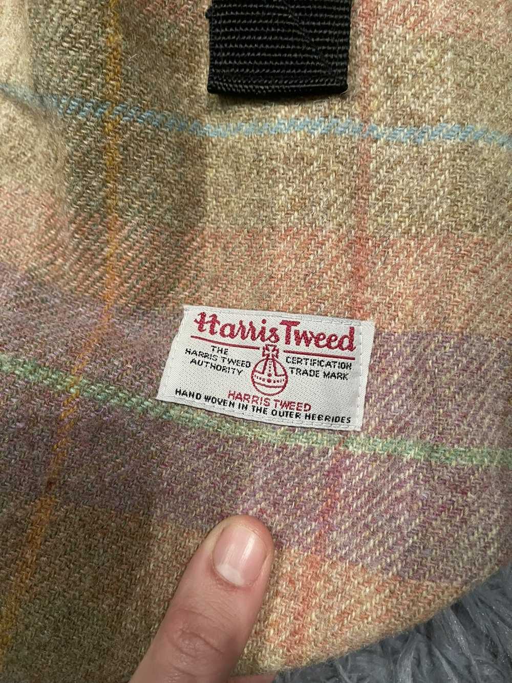 Harris Tweed × Streetwear × Vintage Harris Tweed … - image 2