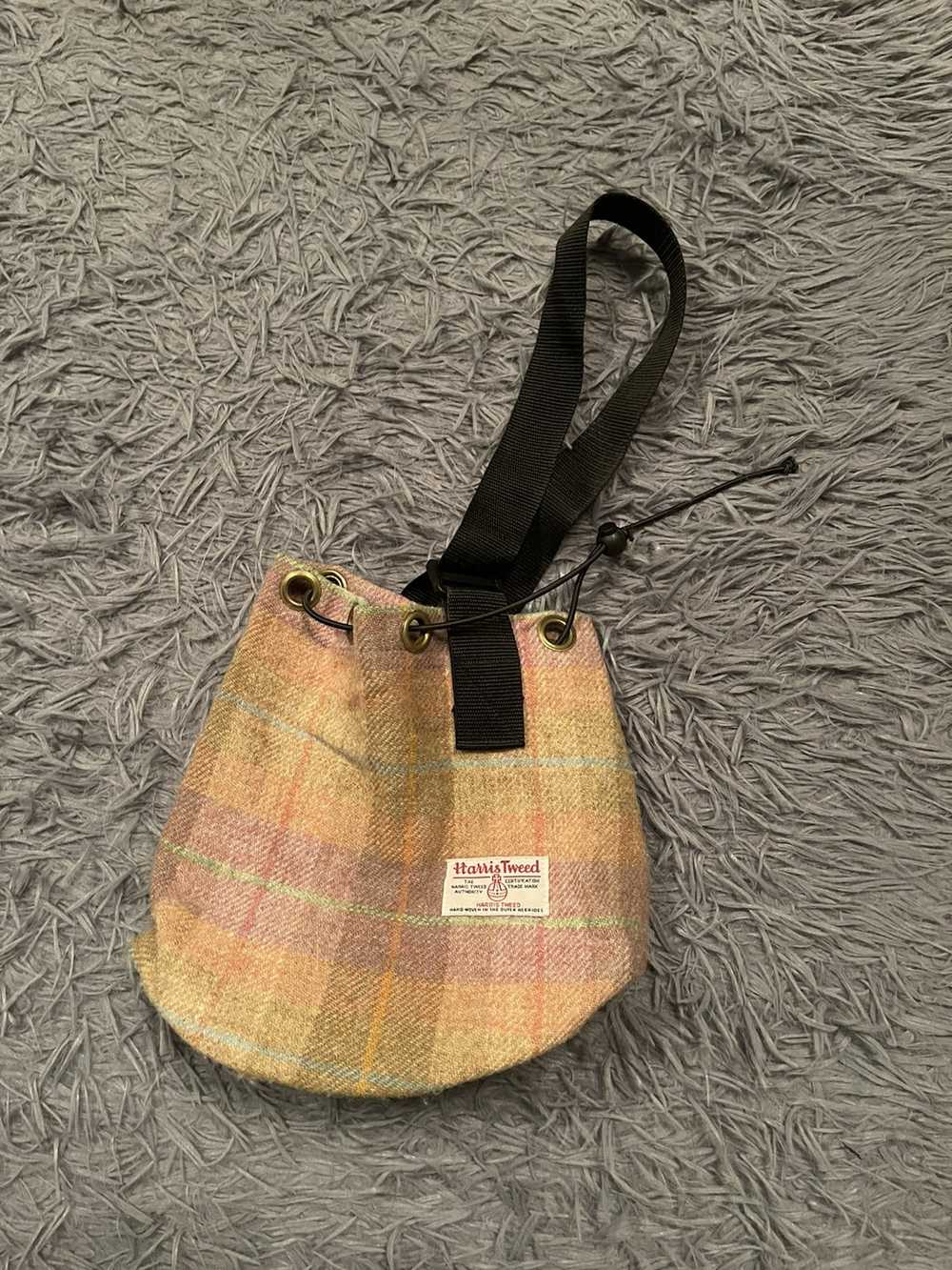 Harris Tweed × Streetwear × Vintage Harris Tweed … - image 7