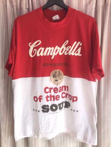 Vintage Vintage 1988 Campbells Soup cream of the … - image 1