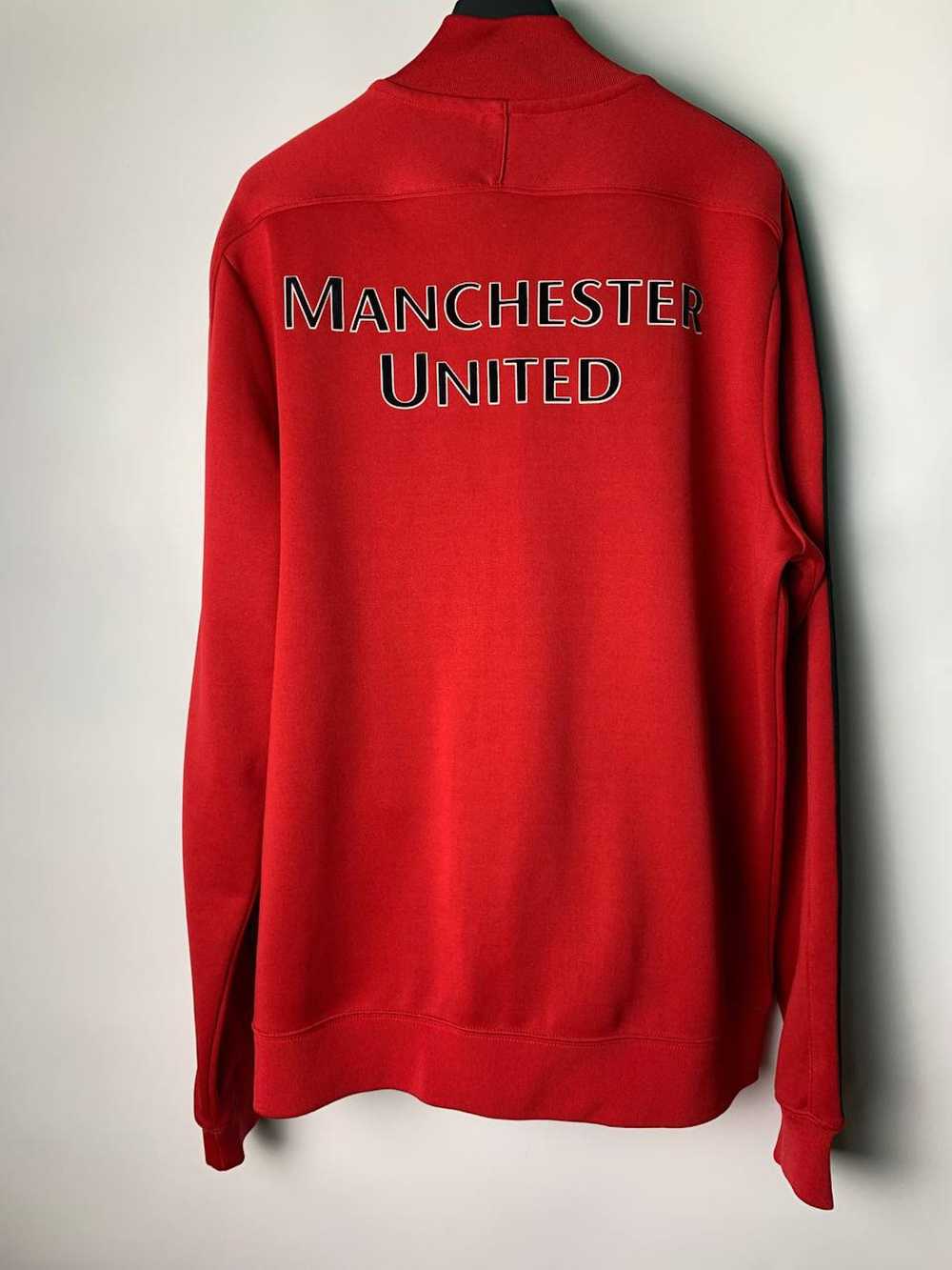 Manchester United × Nike × Soccer Jersey Manchest… - image 3