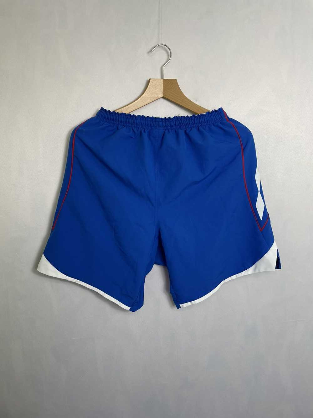 Sportswear × Umbro × Vintage Vintage Nike FC Inte… - image 6