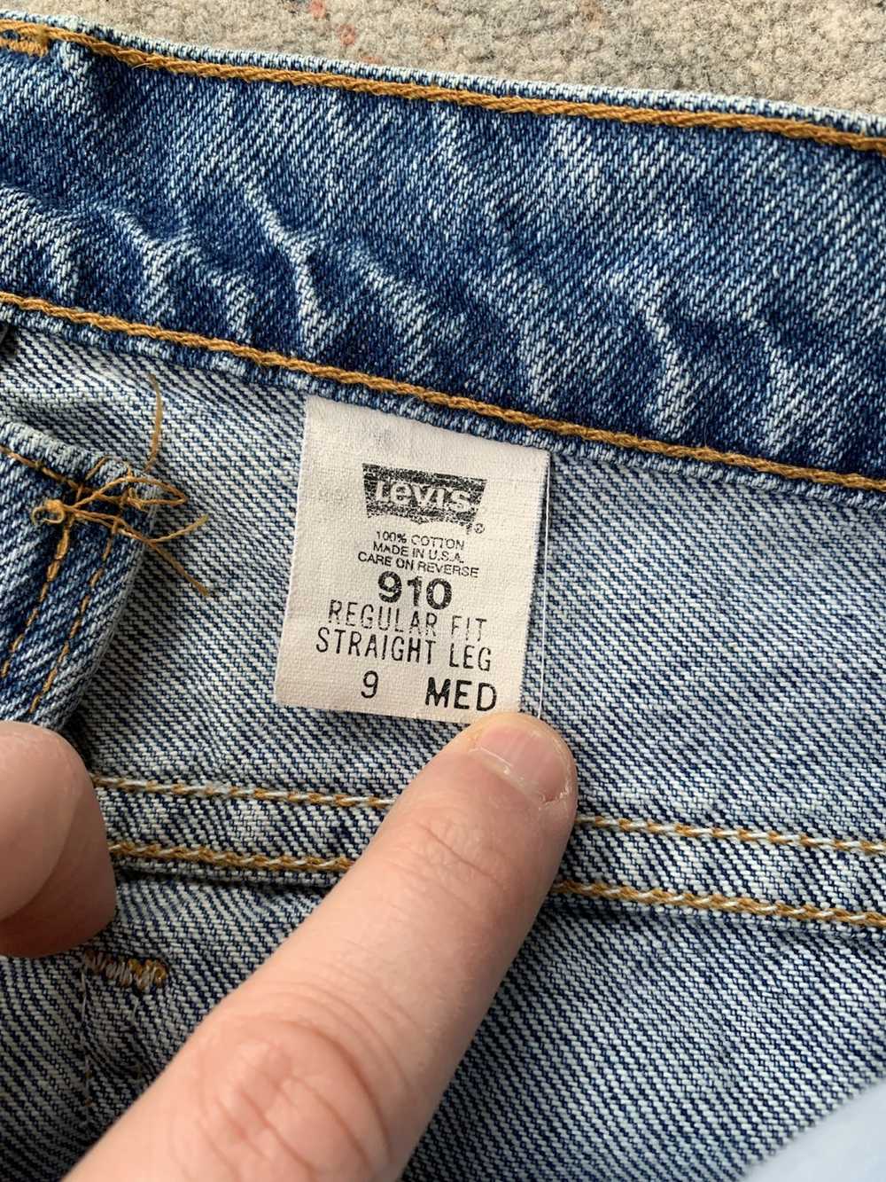Levi's × Levi's Vintage Clothing × Made In Usa Vi… - image 4