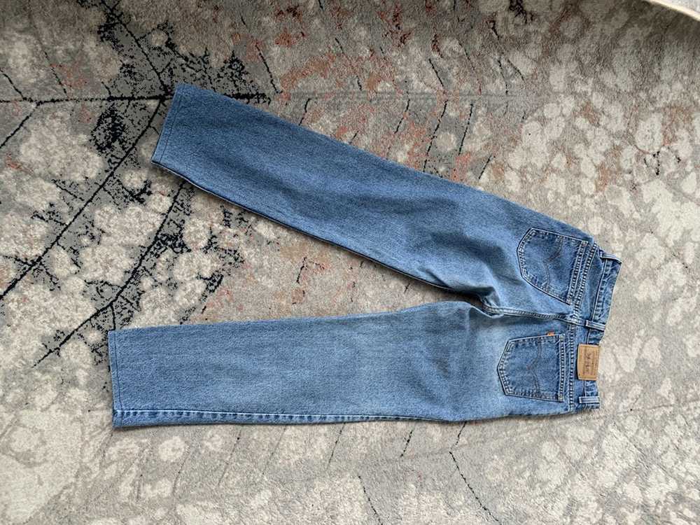 Levi's × Levi's Vintage Clothing × Made In Usa Vi… - image 7