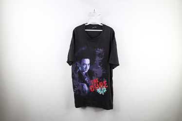 the cure boys don't cry edward scissorhands - The Cure Band - T-Shirt