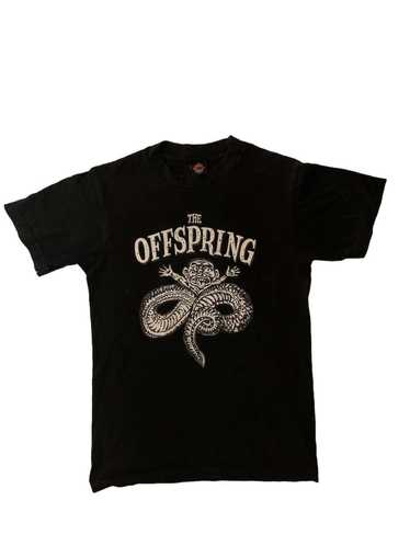 Vintage on sale offspring tee 1993 RARE