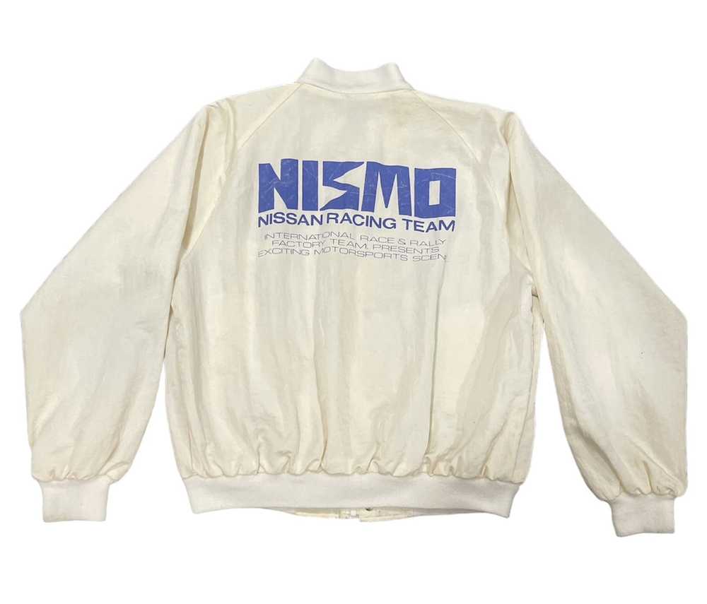 Nismo × Racing × Vintage VINTAGE NISMO NISSAN RAC… - image 1