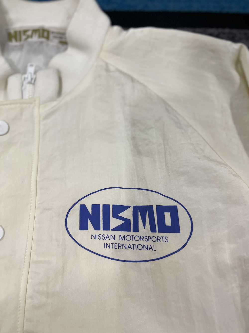 Nismo × Racing × Vintage VINTAGE NISMO NISSAN RAC… - image 5
