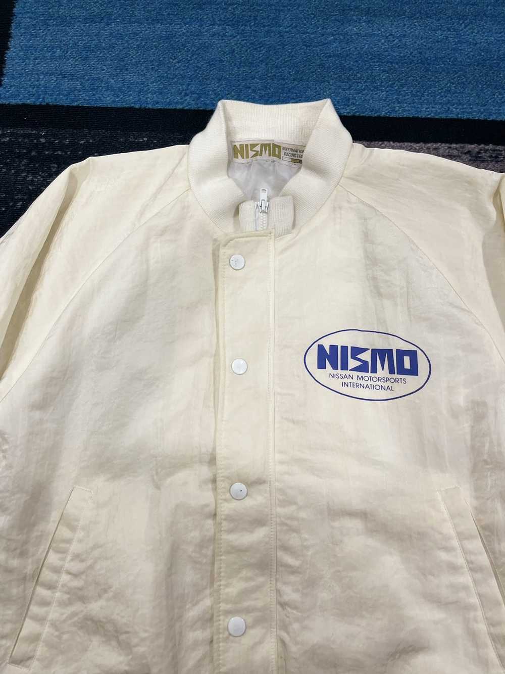 Nismo × Racing × Vintage VINTAGE NISMO NISSAN RAC… - image 6