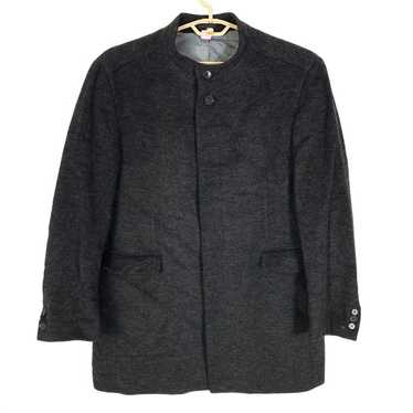 Calvin Klein Calvin Klein Wool Blend Coat Jacket … - image 1