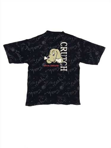 Cartoon Network × Streetwear Vintage Galfy By Cru… - image 1