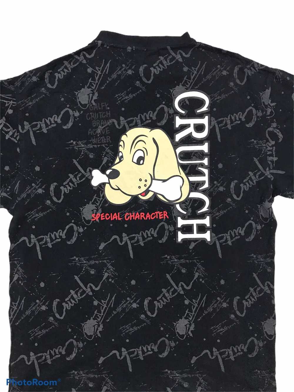 Cartoon Network × Streetwear Vintage Galfy By Cru… - image 2