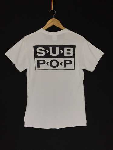 Sub pop records loser - Gem