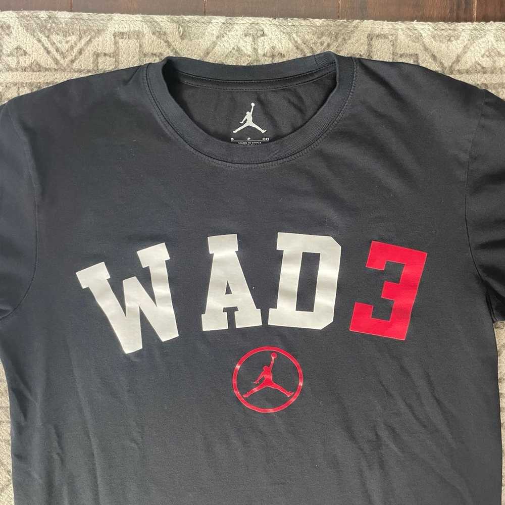 Men’s Jordan Dwyane Wade Shirt - image 2