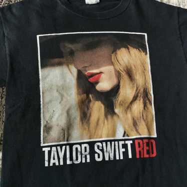Taylor Swift Swiftie Red Sweat Pants Red Taylors Version NEW Size 2XL