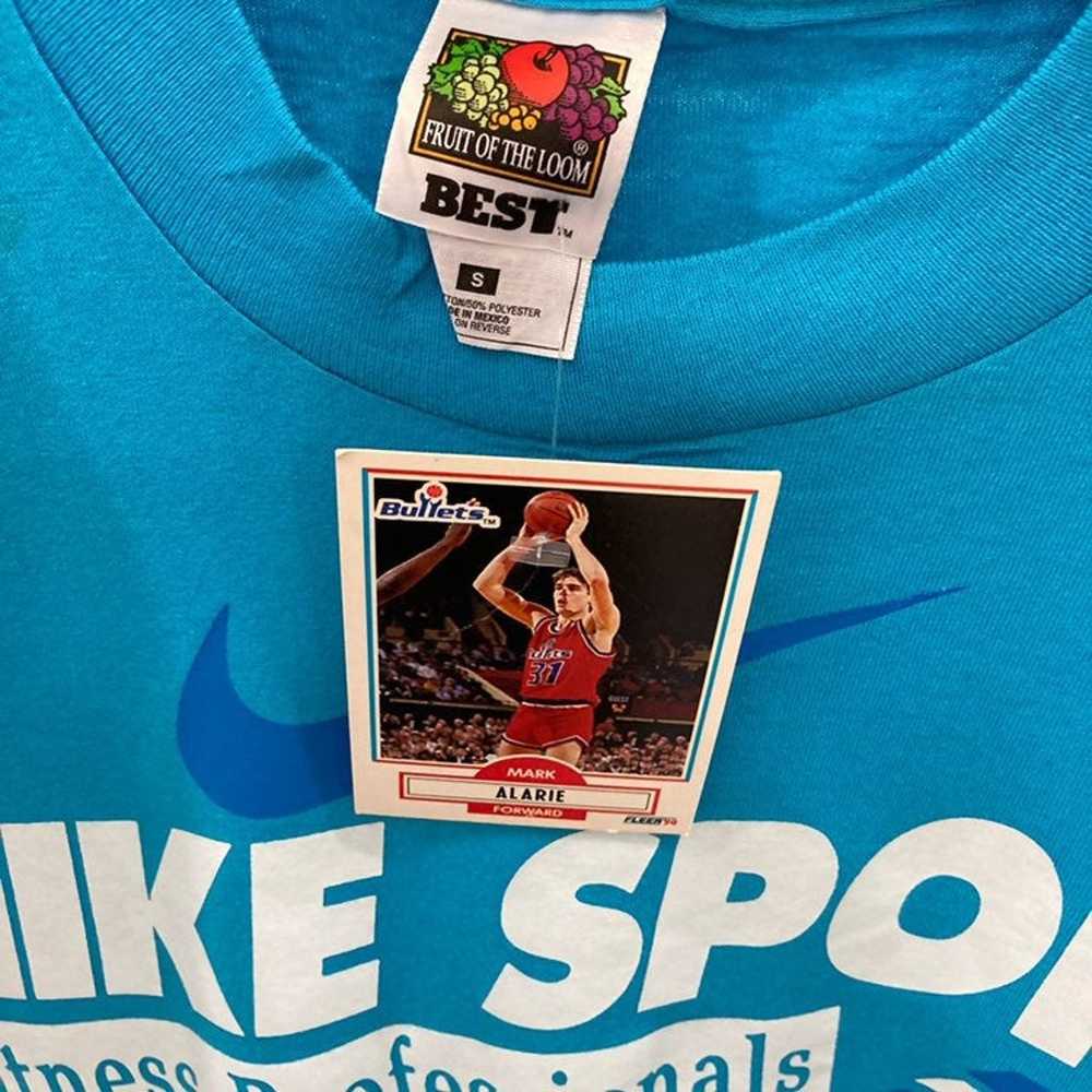 90's BL Nike Sport Tshirt - image 3