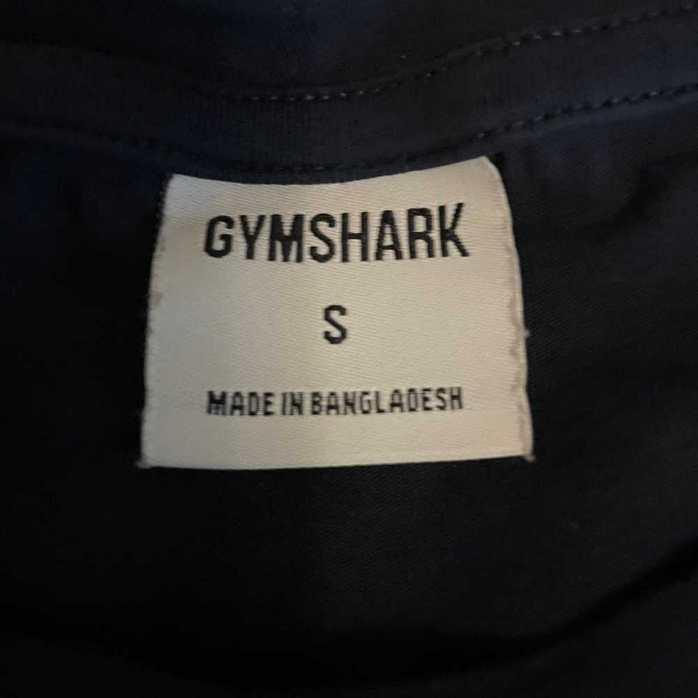 Gymshark Men’s T-Shirts (5 Pack Bundle) - image 11