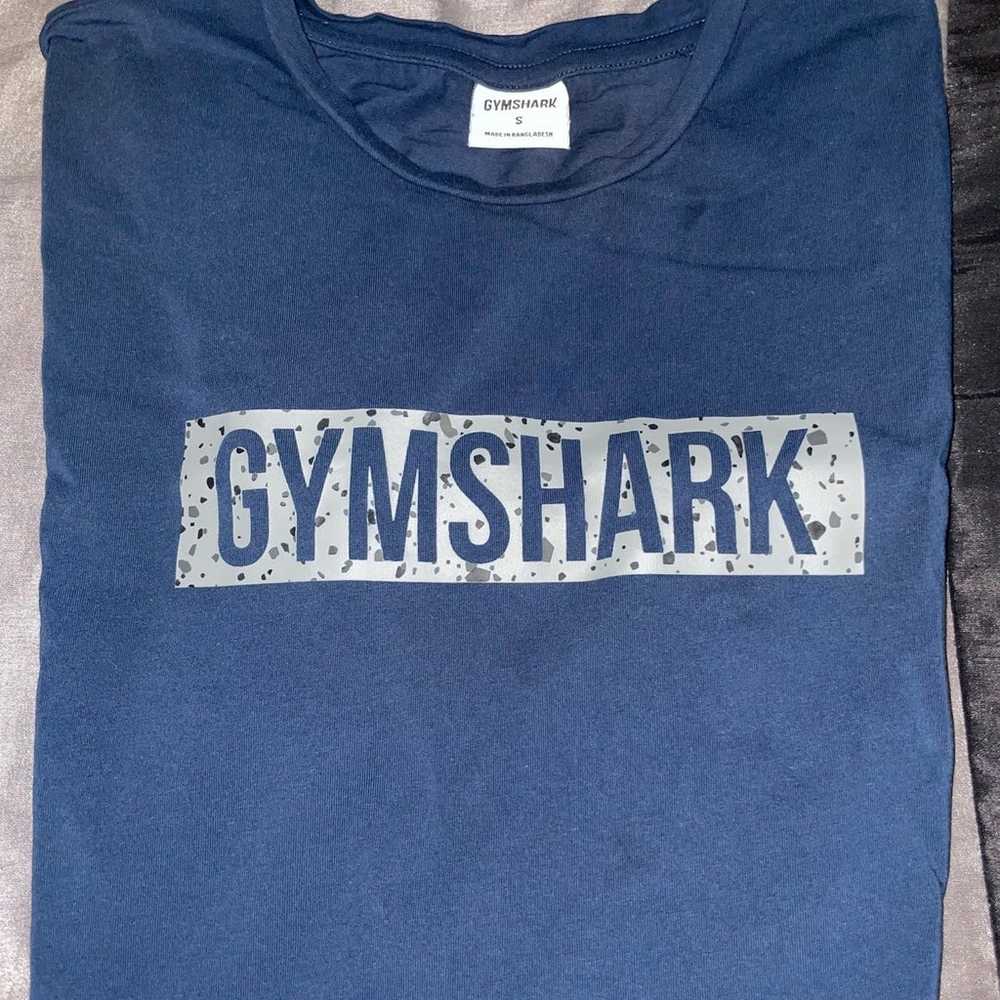 Gymshark Men’s T-Shirts (5 Pack Bundle) - image 2
