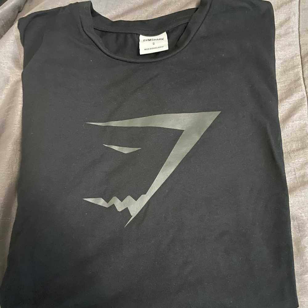 Gymshark Men’s T-Shirts (5 Pack Bundle) - image 3