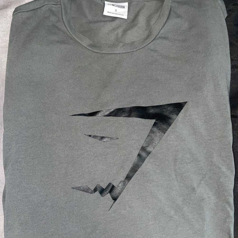 Gymshark Men’s T-Shirts (5 Pack Bundle) - image 4