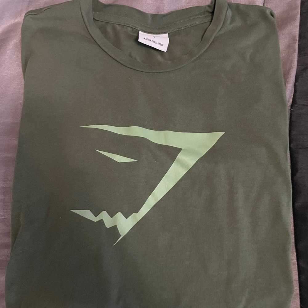 Gymshark Men’s T-Shirts (5 Pack Bundle) - image 5