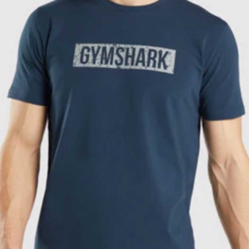Gymshark Men’s T-Shirts (5 Pack Bundle) - image 6