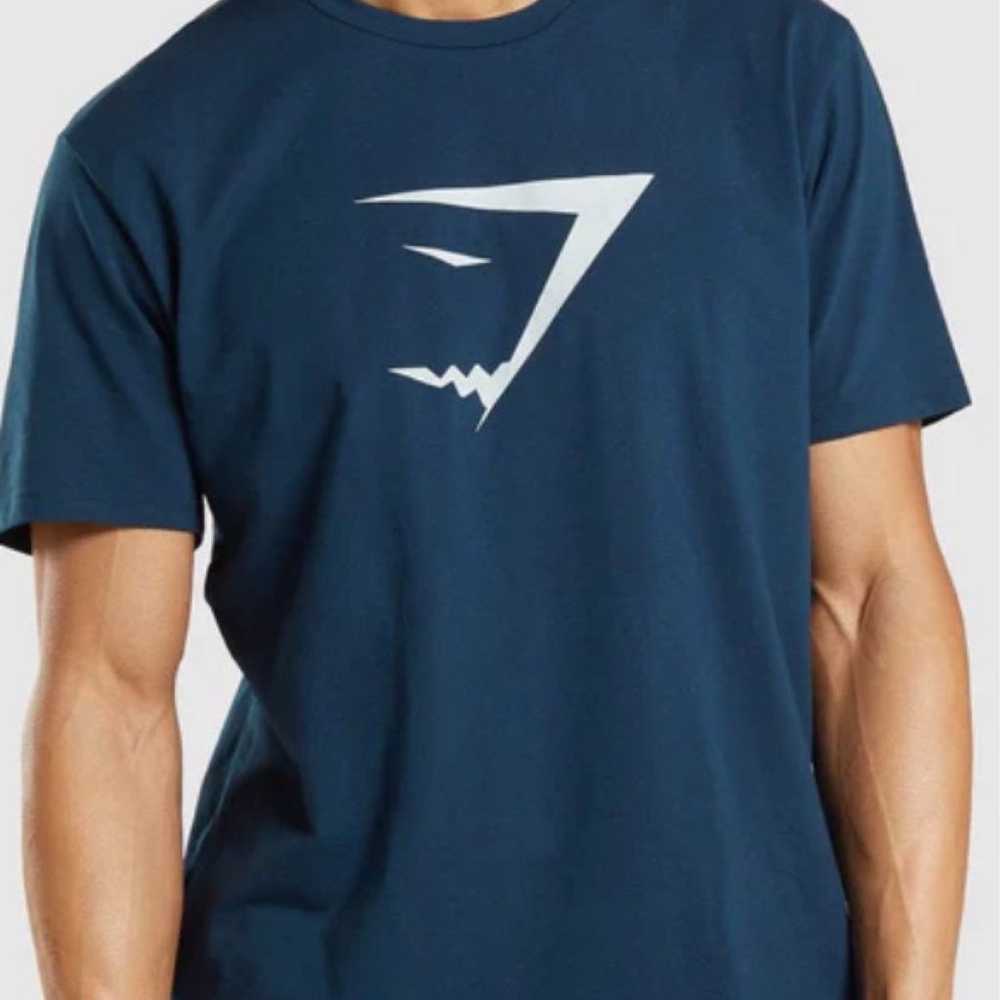 Gymshark Men’s T-Shirts (5 Pack Bundle) - image 7