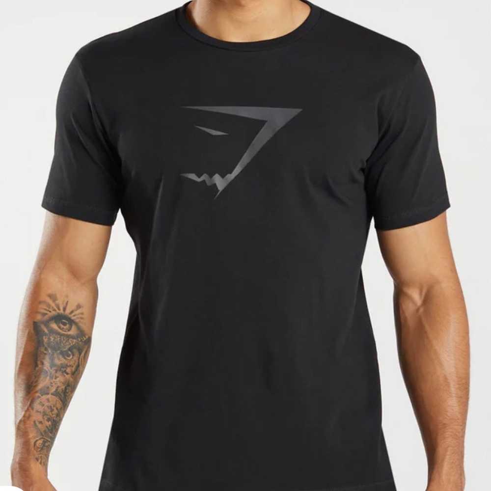 Gymshark Men’s T-Shirts (5 Pack Bundle) - image 8
