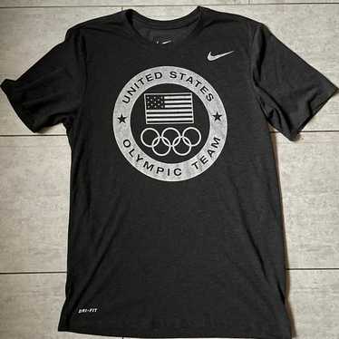 Nike USA Olympic Team T-shirt